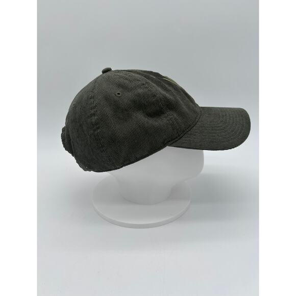 WO "The Game" Hat Adjustable Cap Green - Picture 2 of 6